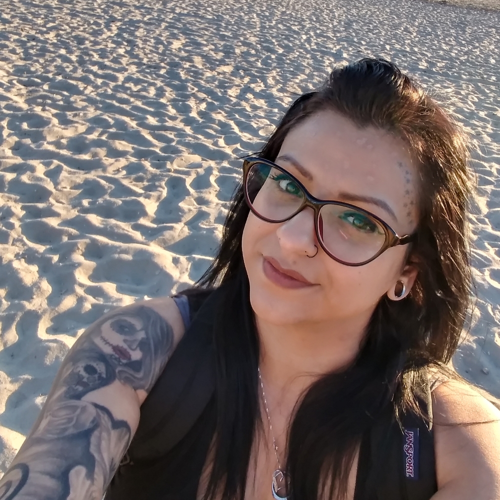 Meet your Posher, Brenda